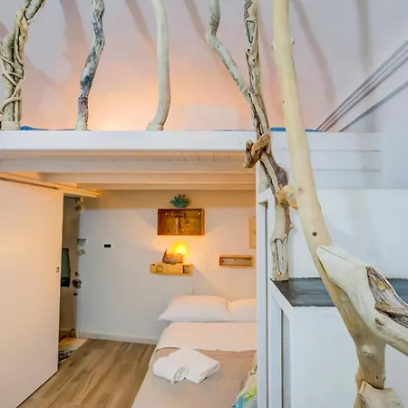 New Flat Centro Casino - Happy Apartman *