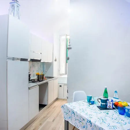 New Flat Centro Casino - Happy Apartman San Remo