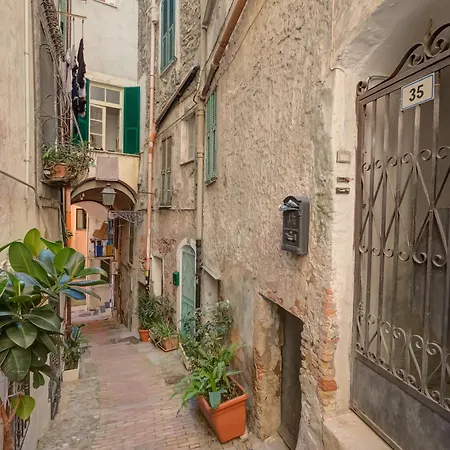 New Flat Centro Casino - Happy Apartman