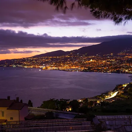 Apartman New Flat Centro Casino - Happy