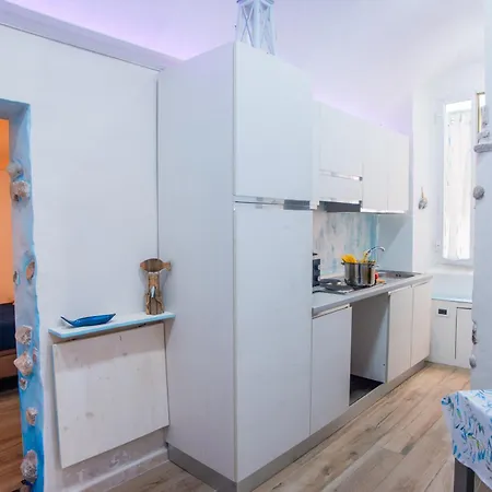 New Flat Centro Casino - Happy Apartman San Remo