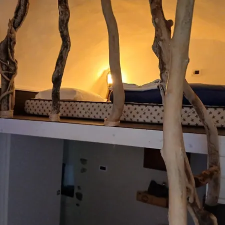 Apartman New Flat Centro Casino - Happy