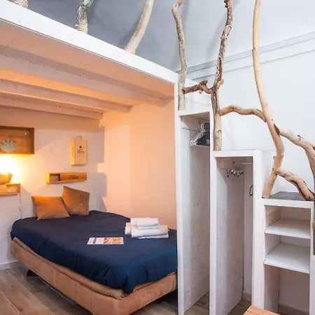 New Flat Centro Casino - Happy * San Remo