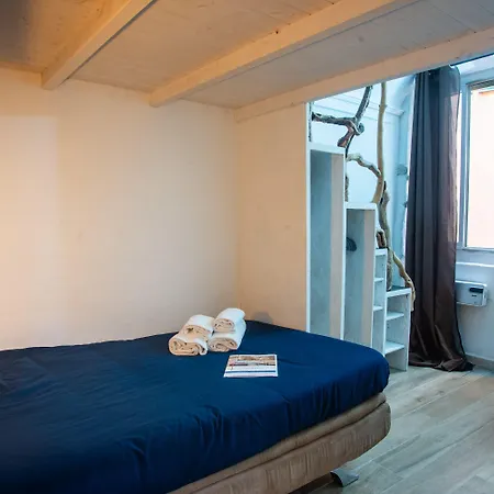 New Flat Centro Casino - Happy Apartman San Remo