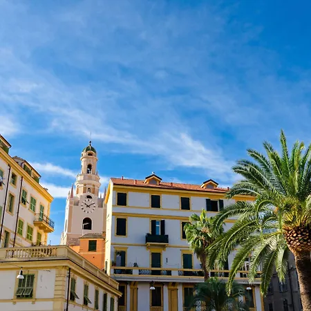 New Flat Centro Casino - Happy Apartman *