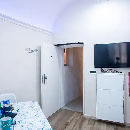 New Flat Centro Casino - Happy Apartman San Remo