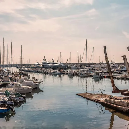 Apartman New Flat Centro Casino - Happy San Remo