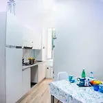 New Flat Centro Casino - Happy شقة سانريمو