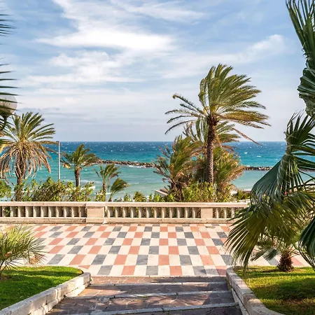 Appartamento New Flat Centro Casino - Happy