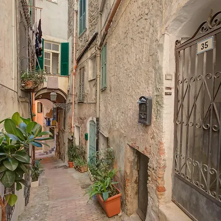 New Flat Centro Casino - Happy Sanremo