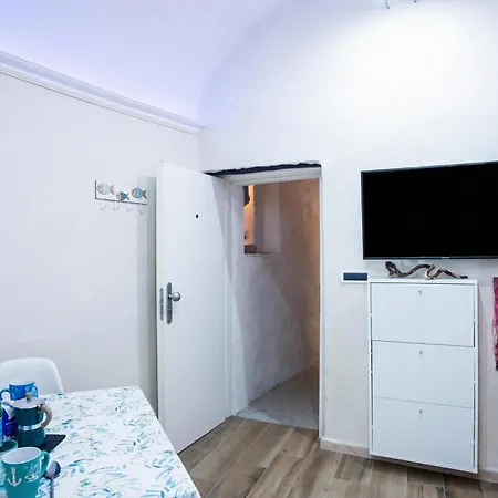 New Apartment Sanremo Centro Casino - Happy Rentals Lägenhet Sanremo