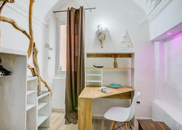 New Flat Centro Casino - Happy Apartamento