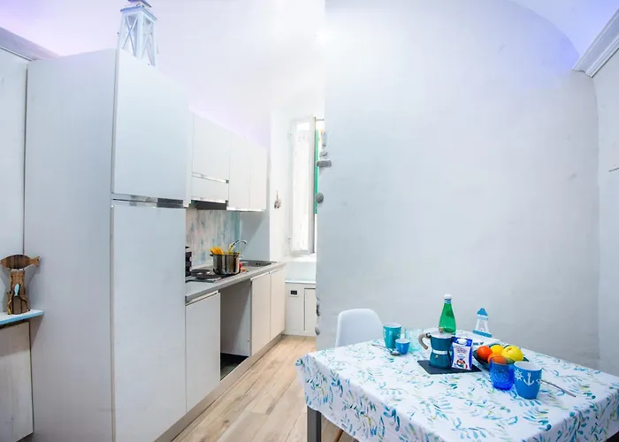 New Flat Centro Casino - Happy Apartamento San Remo