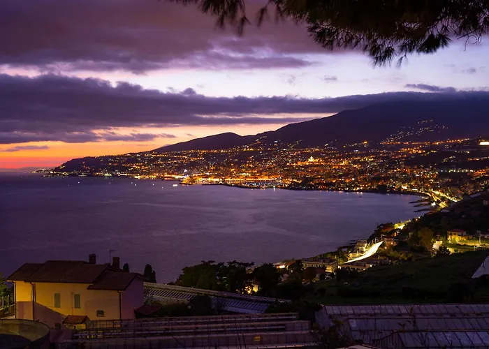 Apartamento New Flat Centro Casino - Happy