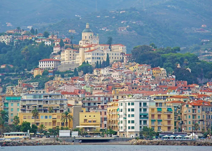 New Flat Centro Casino - Happy Apartamento