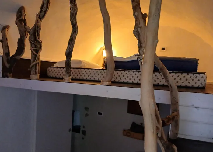 Apartamento New Flat Centro Casino - Happy