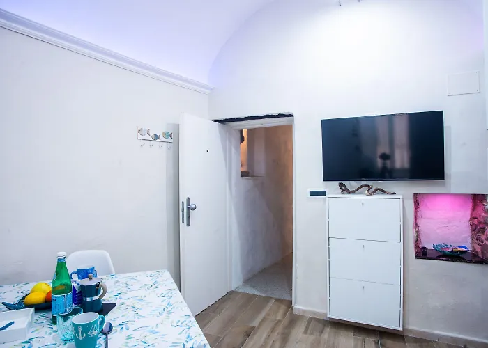 New Flat Centro Casino - Happy Apartamento San Remo